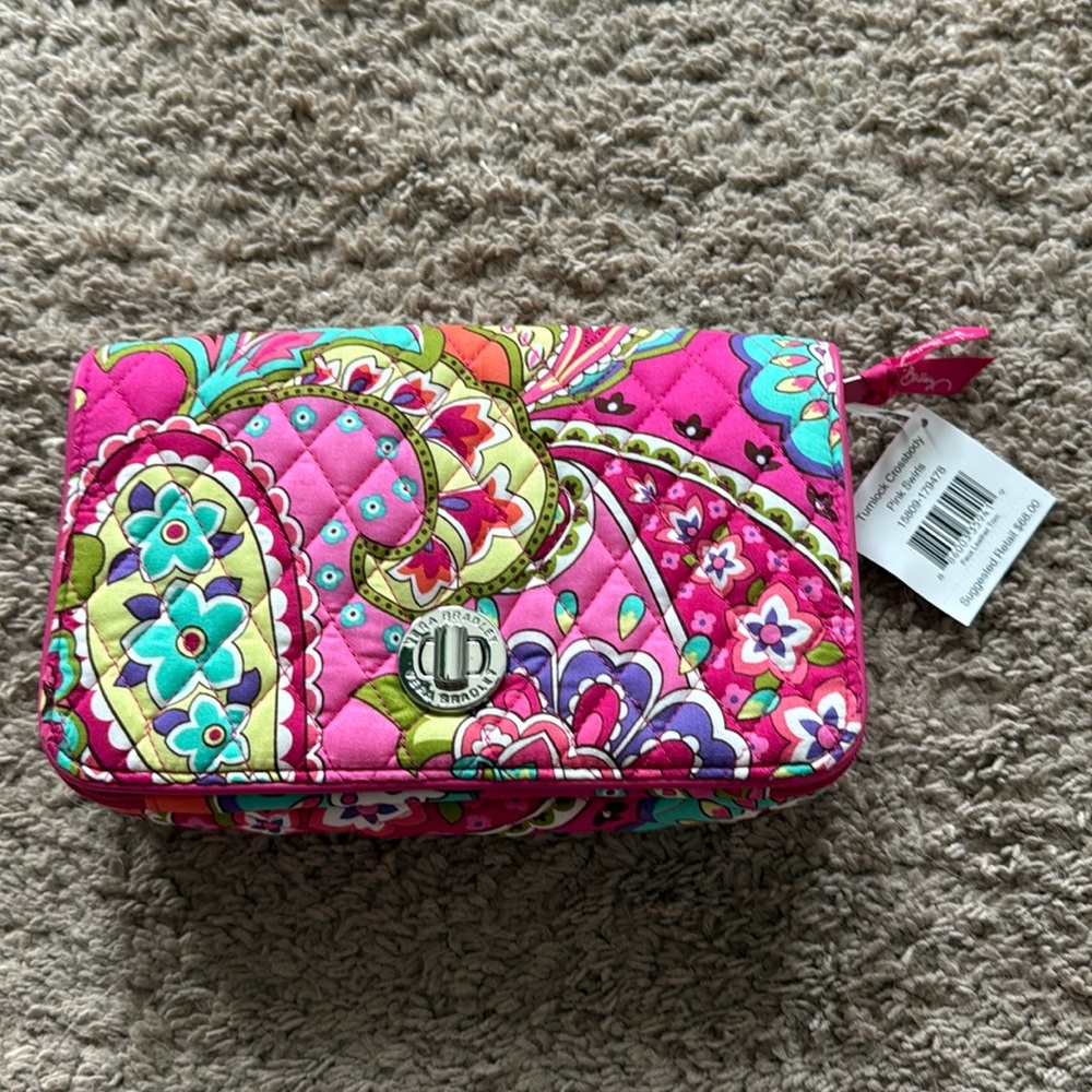 Turlock Crossbody